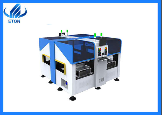 As peças de SMT limpam a máquina 16KW 140000CPH da colocação da adsorção SMD