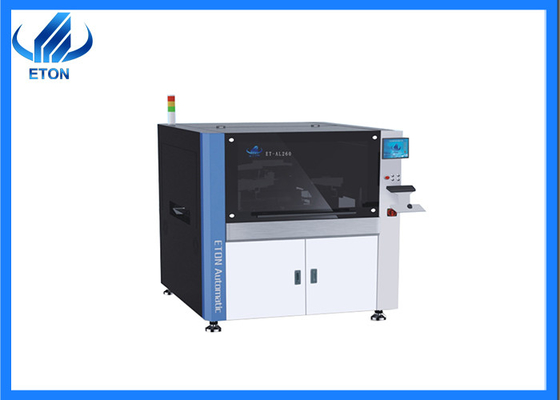 máquina automática de No Wire Printing da impressora do estêncil de 300mm/sec 260mm