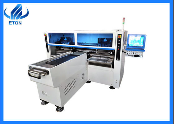 Máquina da picareta 250000CPH e do lugar avaible para 5M 50M ou alguns comprimentos da tira flexível e do rolo a rolar