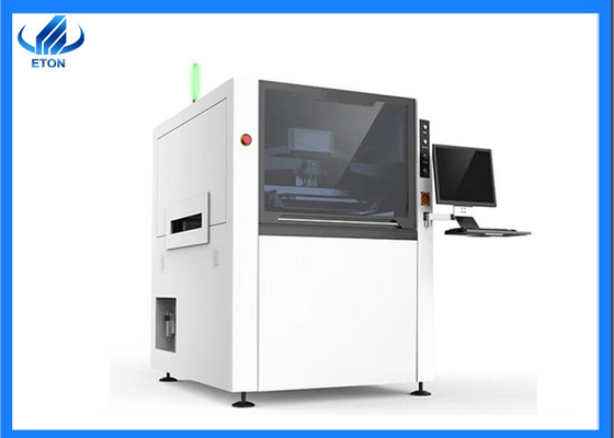 Máquina automática SIRA For Led Production Line de Full Automatic Printer da impressora da pasta da solda do PWB