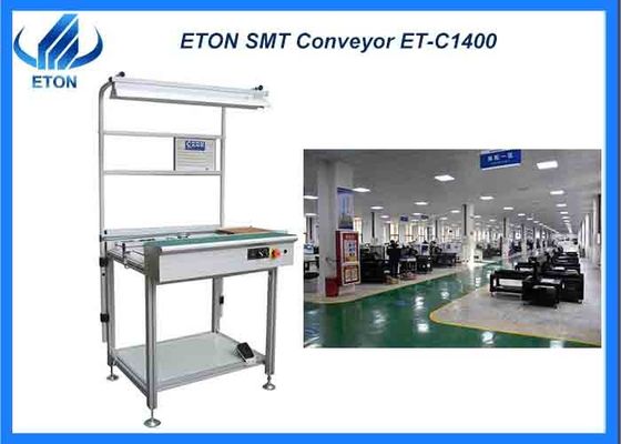 PWB de 1400*350 milímetro que transporta o equipamento de proteção do PWB de SMT