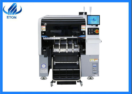 Máquina multifuncional de SMT Mounter para bulbos do diodo emissor de luz/luz de rua/Downlight