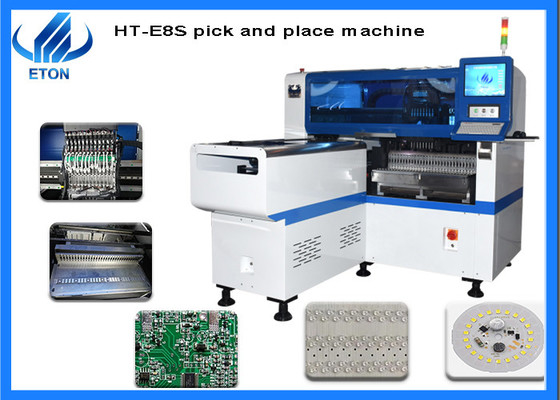 CE Máquina de montagem SMT Equipamento de montagem SMT