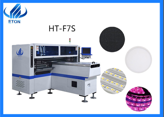 SMD 3014/5050/2835 Máquina de montagem para máquina de colocação de tubos LED