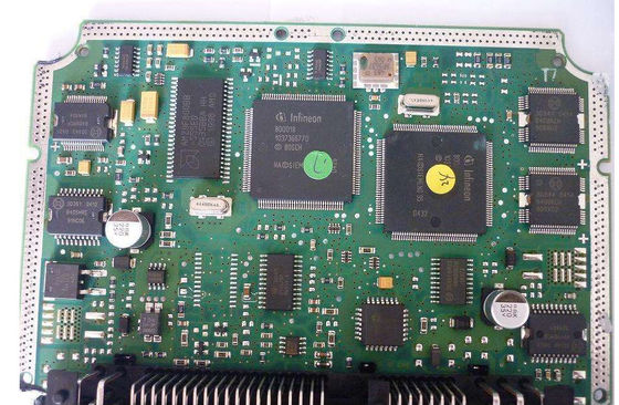 Equipamento de colocação SMT YT20S Máxima velocidade de 500*300 mm de montagem de PCB
