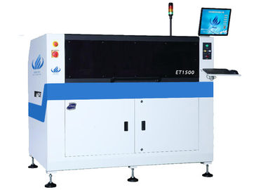grande linha de produção máquina de SMT de impressão automática da tela para o PWB com certificado do CE
