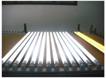 A linha de produção automática completa do conjunto da máquina da montagem de SMT, diodo emissor de luz ilumina a máquina da fabricação