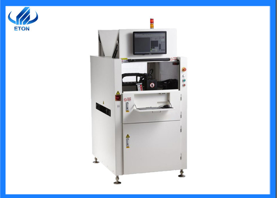 SPI 3D Inspeção de pasta de solda SMT Linha de produção 50*50 - 1200 x 500 mm Máquina de montagem PCBA