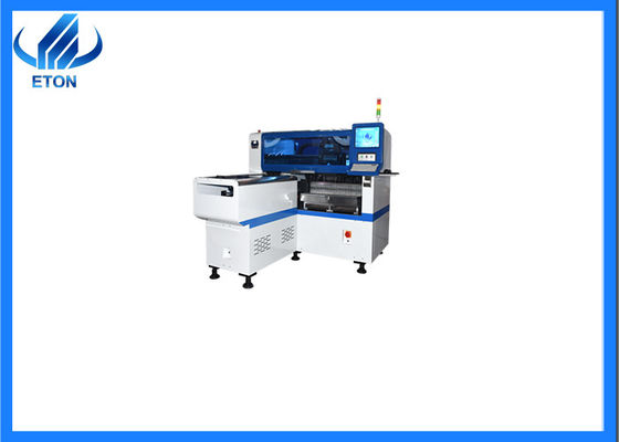Espessura de PCB 0,5-5 mm Motor SMT de alta precisão para indústria de LED