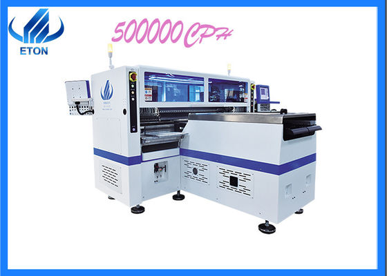 Eton VALUE SERIE PICK AND PLACE MACHINE O ajuste perfeito para a sua linha de produção