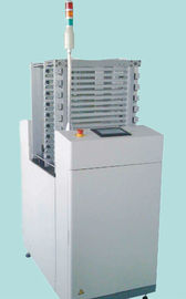 A máquina de 330 amortecedores para a máquina da montagem de SMT com placa do armazenamento da carga máxima é 50 PCS
