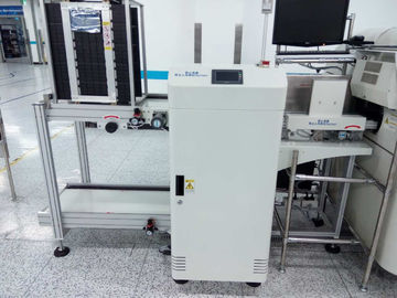 HLX-LDBBU330 máquina da gota um para a máquina da montagem de SMT com a válvula do cilindro + de solenoide