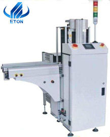 Máquina de empilhamento de HLX-250SB para a máquina da montagem de SMT com emissão da máquina de empilhamento da máquina 50PCS que empilha 100MM alto