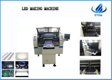 PWB 4KW 150000CPH HT-F8 SMT Chip Mounting Machine de 5mm