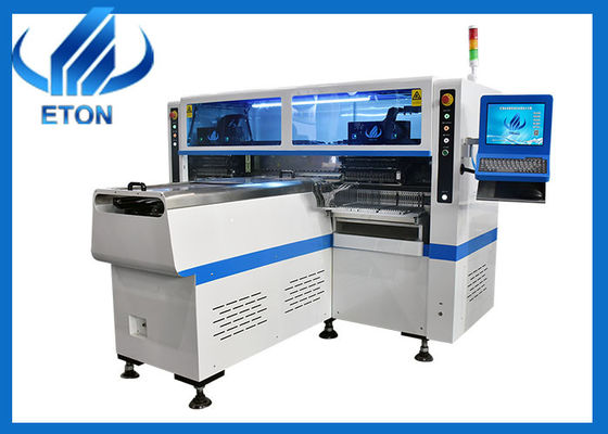 Diodo emissor de luz da máquina de impressão do PWB do mointer de SMT dos fabricantes de HT-F9 SMT para descascar a impressão clara do PWB