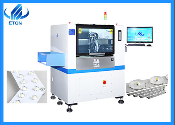 Sistema automático HT-D12-1200 da máquina 90000 CPH Windows 7 do distribuidor da colagem