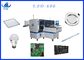 O diodo emissor de luz Mounter do módulo do dobro 90000CPH faz à máquina a máquina de MIN Size 0402 SMD Mounter