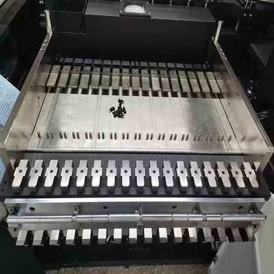Picareta de Mounter 8KW SMT do motorista e máquina do lugar para a microplaqueta da montagem do PWB
