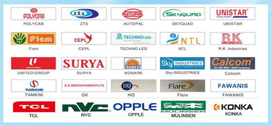 40 bocais escolhem e colocam o módulo dobro multifuncional de alta velocidade da máquina