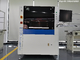Máquina de impressão de estêncil de linha de produção SMT de visão automática completa 300 mm/sec Velocidade de espremedor