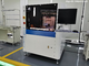 0.1 - 20 mm/sec Máquina de impressão com estêncil programável de visão automática completa