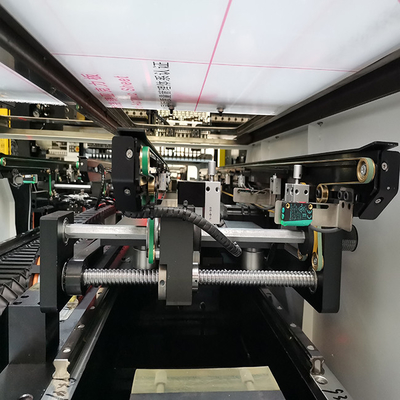 Do R&D mounter macio independentemente SMT com 4 grupos de picareta da câmera e de máquina do lugar