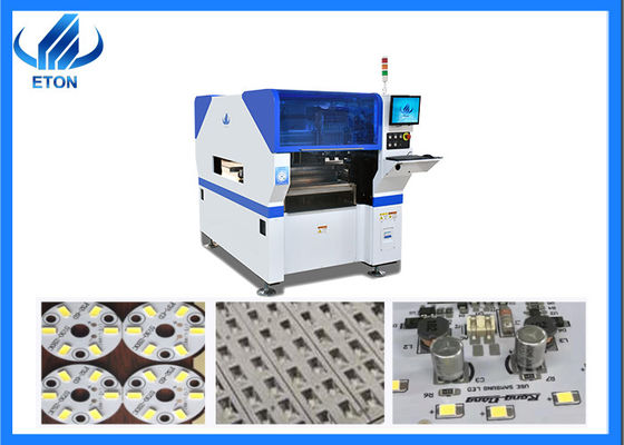 10 módulo magnético de Mounter do motor linear das cabeças 30000CPH único