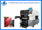 80000 CPH LED Chip Mounter Alimentador duplo SMD Pick and Place Machine