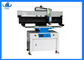Impressora de tela semiautomática PCB máquina de impressão de pasta de solda com motor ultra silencioso