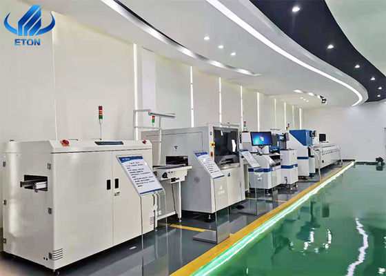 Os componentes de 90000CPH 0.2mm escolhem e colocam o motorista Making Machine do poder do bulbo do diodo emissor de luz da máquina