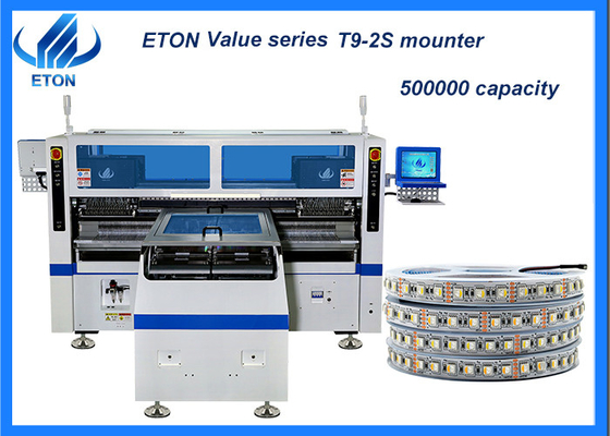 Capacidade automática SMD de FPCB 500000 que faz a máquina a máquina de superfície da colocação da montagem