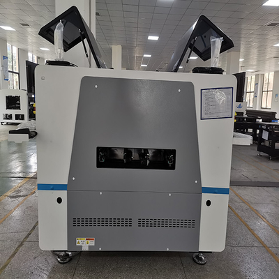Diodo emissor de luz YT202 elétrico que faz o R&D da máquina da picareta e do lugar da máquina independentemente