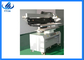 Impressão linear da solda do guia (L) x 1600 (W) 900 x (H) máquina de 1650 milímetros SMT