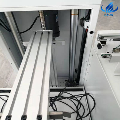 Linha de produção de SMT do controle do PLC do descarregador do PWB de 2250*1010*1200 milímetro