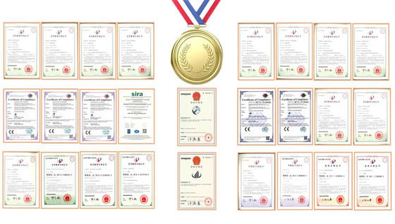 24 dirigem a picareta multifuncional do único módulo 0402 e a máquina do lugar