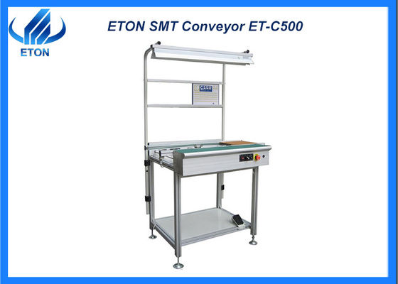 Placa de circuito máxima de 500*350mm que transporta a máquina de SMT