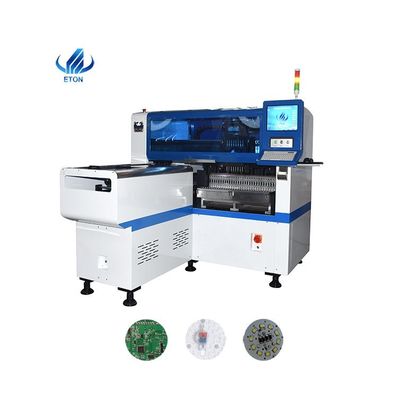 único mounter multifuncional do módulo com o motor linear magnético para a luz do panal do bulbo