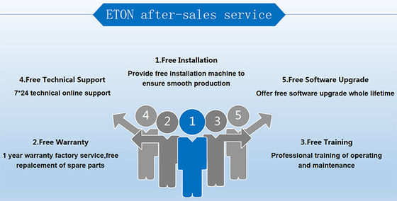 Máquina automática do lugar da picareta de SMT do conjunto do diodo emissor de luz do equipamento da colocação do PWB de 90000CPH SMT