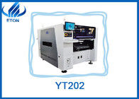 Máquina 98000CPH do lugar da picareta de SMT da baixa energia 6KW para o motorista Household Appliance do poder