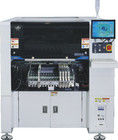 cabeça de montagem universal da alta velocidade de 0201-4040mm SMT Mounter 10