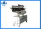 Linha de produção de Machine 360KG SMT da impressora da pasta da solda do PWB para a iluminação do diodo emissor de luz