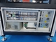 Máquina ETON ET-5235 Impressora de estêncil: MAX 737mm Estruturas de tela, Controle de PC para led