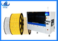 Máquina de impressão de estêncil de pasta de soldagem para largura de FPCB de 260 mm