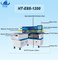 Máquina de montagem de LED HT-E8S-1200 Linha SMT para PCB de tamanho máximo 1200*350mm
