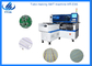 Máquina de colocação SMT de alimentadores elétricos 45000CPH Máquina de montagem automática de PCB