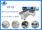 Máquina de seleção e colocação de rolos 250000 CPH Máquina SMT para fabricação de placas macias de LED