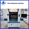 Dispensador automático de cola de alta velocidade para PCB SMT 1200*500 mm 1800*1050*1550 mm