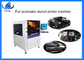 ET5235 Impressora automática de estêncil para solda de PCB da máquina SMT Pick and Place