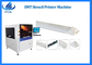 Impressora automática de estêncil SMT para LED e produtos elétricos