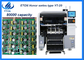 Min 0201 componentes SMT máquina de colocação 40PCS cabeça SMT máquina de montagem